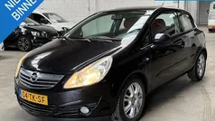 Gebruikt 2006 Opel Corsa Enjoy Hatchback | € 1.399 (Eerlijke prijs)