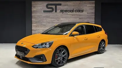 Occasion Ford Focus ST 279 PK (205 kW) 2020 Stationwagen
