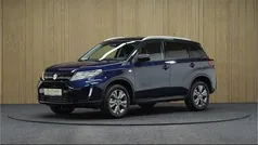 Blauw Gebruikt 2025 Suzuki Vitara SUV | € 28.950 (Eerlijke prijs)