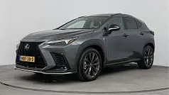 Gebruikt 2025 Lexus NX450h+ Sport Line SUV | € 71.950 (Goede deal)
