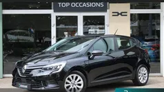 Gebruikt 2022 Renault Clio V Zen Hatchback | € 14.295 (Eerlijke prijs)