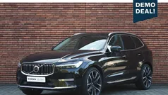 Zwart Gebruikt 2025 Volvo XC60 SUV | € 59.750 (Eerlijke prijs)