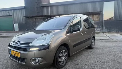 Gebruikt 2012 Citroën Berlingo MPV | € 3.650 (Super prijs)
