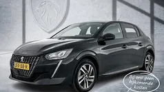Hatchback Gebruikt 2023 Peugeot 208 Allure Hatchback | € 18.390 (Eerlijke prijs)