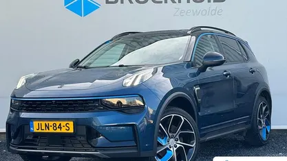 Occasion 2022 Lynk & Co 01 SUV | € 24.495 (Eerlijke prijs)