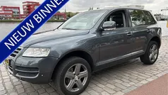 Grijs Gebruikt 2005 VW Touareg SUV | € 4.750 (Eerlijke prijs)