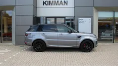 Grijs Gebruikt 2020 Land Rover Range Rover Sport Autobiography Dynamic SUV | € 59.900 (Goede deal)