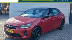 Gebruikt 2021 Opel Corsa GS Line Hatchback | € 14.985 (Eerlijke prijs)