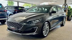 Gebruikt 2019 Ford Focus Vignale Stationwagen | € 17.950 (Goede deal)