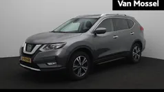 Grijs Gebruikt 2018 Nissan X-Trail N-Connecta SUV | € 21.395 (Eerlijke prijs)