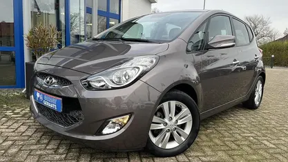 Gebruikt 2012 Hyundai ix20 Hatchback | € 9.950 (Eerlijke prijs)