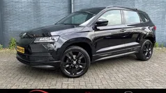 Gebruikt 2019 Skoda Karoq Business Line SUV | € 25.899 (Eerlijke prijs)