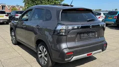 Gebruikt 2025 Suzuki SX4 S-Cross Style SUV | € 30.950 (Eerlijke prijs)