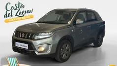 Grijs Gebruikt 2023 Suzuki Vitara SUV | € 25.945 (Eerlijke prijs)