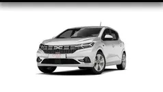 Gebruikt 2025 Dacia Sandero Comfort Hatchback | € 20.800 (Eerlijke prijs)