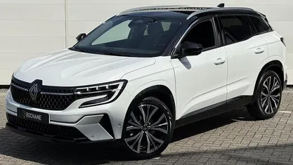 Occasion Renault Austral Iconic 2024 Wit SUV