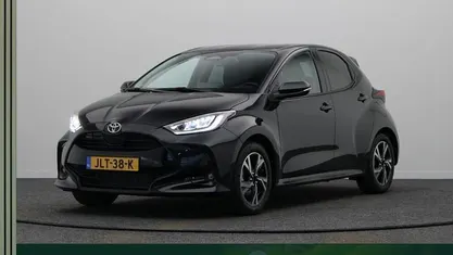 Occasion 2025 Toyota Yaris Hatchback | € 26.945 (Goede deal)