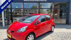Gebruikt 2008 Toyota Aygo Hatchback | € 1.740 (Eerlijke prijs)