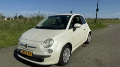 Gebruikt 2010 Fiat 500 Pop Hatchback | € 2.650 (Goede deal)
