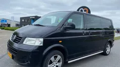 Overige Gebruikt 2007 VW T5 Comfortline Van | € 3.999 (Goede deal)
