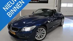 Gebruikt 2012 BMW Z4 Executive Cabriolet | € 22.950 (Eerlijke prijs)