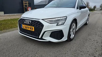Occasion Audi A3 Sportback 110 PK (80 kW) 2021 Hatchback