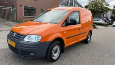 Gebruikt 2005 VW Caddy MPV | € 4.600 (Eerlijke prijs)