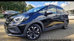 Zwart Gebruikt 2022 Honda Jazz Hatchback | € 25.950 (Eerlijke prijs)