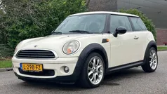 Gebruikt 2008 Mini ONE Hatchback | € 3.450 (Eerlijke prijs)