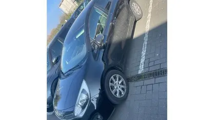 Occasion Kia Rio 75 PK (55 kW) 2013 Zwart Hatchback