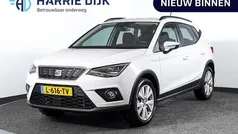 Gebruikt 2020 Seat Arona XCELLENCE SUV | € 17.495 (Goede deal)
