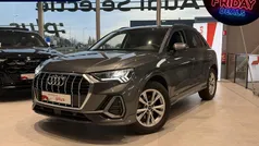 Gebruikt 2025 Audi Q3 Comfort SUV | € 48.995 (Eerlijke prijs)