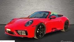Gebruikt 2024 Porsche 911 Carrera 4 Cabriolet Cabriolet | € 174.950