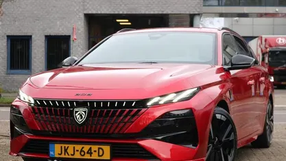 Occasion Peugeot 308 SW GTi 2025 Stationwagen