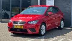 Gebruikt 2019 Seat Ibiza Business Hatchback | € 10.995 (Eerlijke prijs)