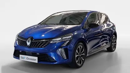 Occasion 2024 Renault Clio V Techno Hatchback | € 18.740 (Goede deal)