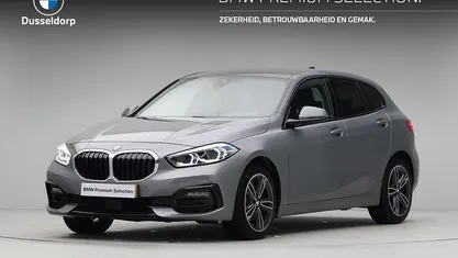 Occasion BMW 118 Sport Line 136 PK (100 kW) 2022 Hatchback