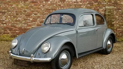 Occasion VW Beetle 1955