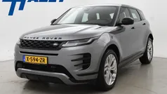 Grijs Gebruikt 2023 Land Rover Range Rover evoque SE Dynamic SUV | € 52.750 (Super prijs)