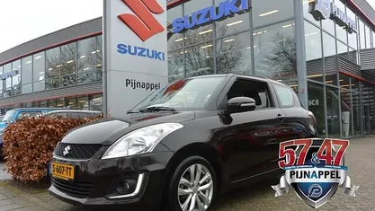 Occasion Suzuki Swift 94 PK (69 kW) 2014 Hatchback