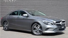 Grijs Gebruikt 2019 Mercedes CLA180 Ambition Sedan | € 22.950 (Eerlijke prijs)
