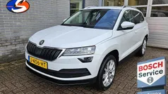 Gebruikt 2019 Skoda Karoq Style SUV | € 21.750 (Goede deal)