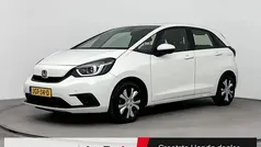 Gebruikt 2022 Honda Jazz Elegance Hatchback | € 22.400 (Eerlijke prijs)