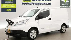 Wit Gebruikt 2016 Nissan e-NV200 Acenta Van | € 8.800 (Goede deal)