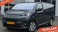 Grijs Gebruikt 2024 Fiat Scudo S MPV | € 26.900 (Goede deal)