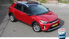 Gebruikt 2021 Kia Stonic SUV | € 17.690 (Eerlijke prijs)