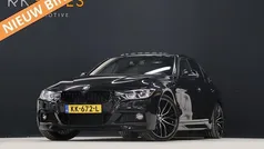 Gebruikt 2016 BMW 330 M Sport Sedan | € 24.440 (Eerlijke prijs)