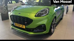 Groen Gebruikt 2021 Ford Puma Gen-E ST SUV | € 25.940 (Eerlijke prijs)