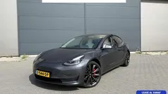 Gebruikt 2019 Tesla Model 3 Performance Sedan | € 20.900 (Eerlijke prijs)