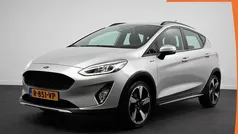 Grijs Gebruikt 2020 Ford Fiesta Active X Hatchback | € 14.890 (Eerlijke prijs)